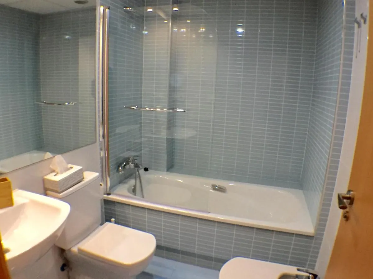 Apartamento Puerto Marina Benalmadena