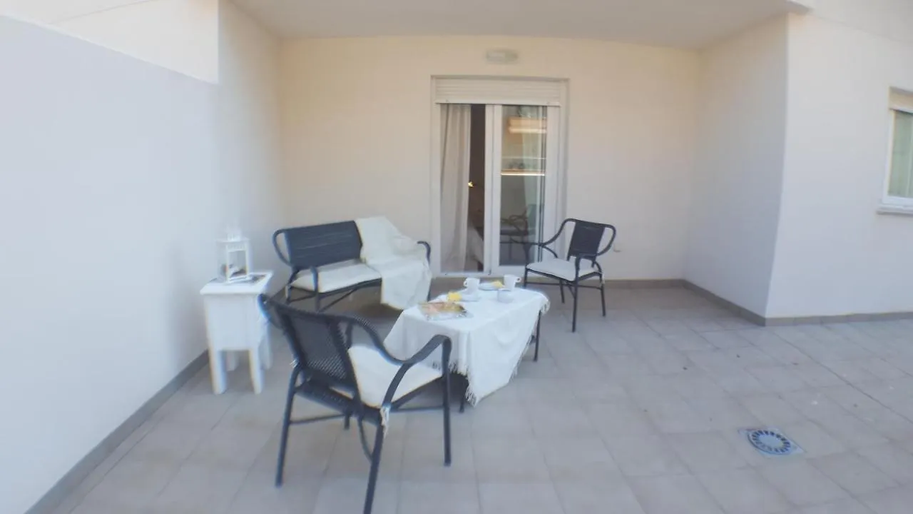 Apartamento Puerto Marina Benalmadena Apartment